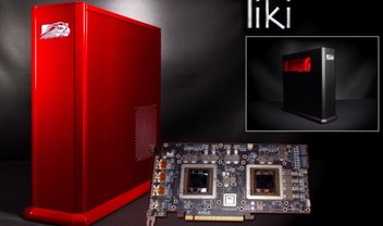 AMD tem PC pronto para Realidade Virtual e DX12 — e 7 X mais forte que PS4