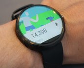 Modelos do Moto 360 começam a receber nova versão do Android Wear no Brasil