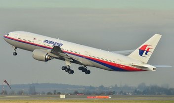 Até a Apple ajudou a procurar o avião desaparecido da Malaysia Airlines