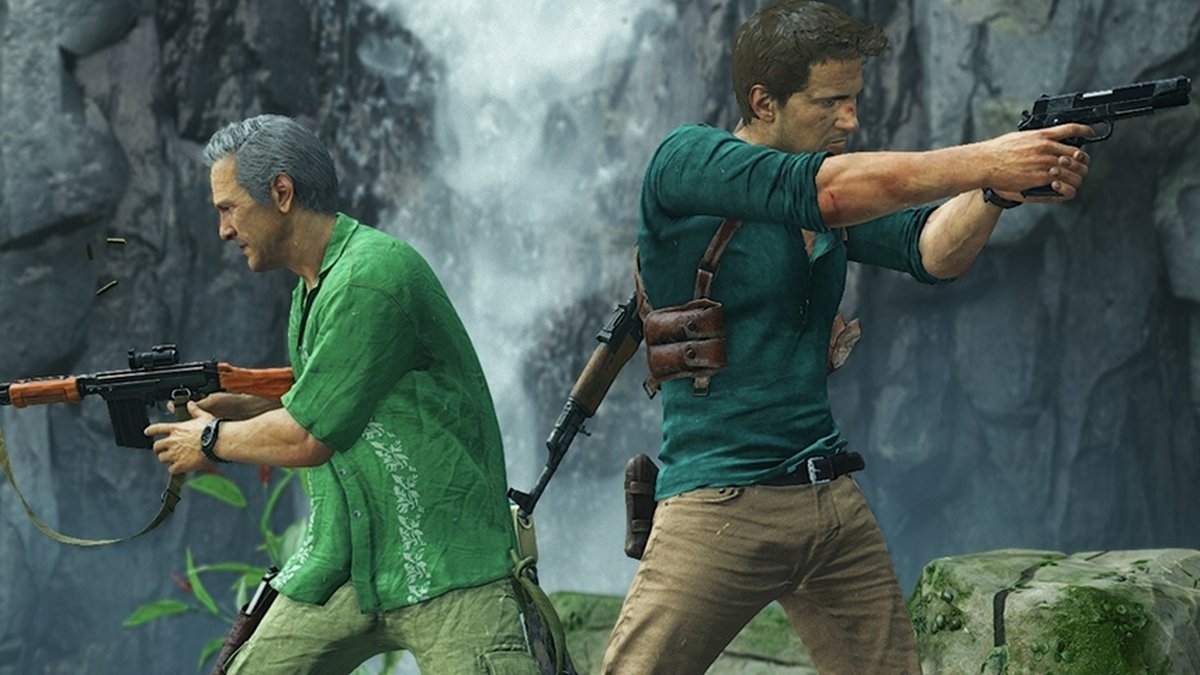 Filme de Uncharted não tem mais data para sair, mas deve acontecer -  TecMundo