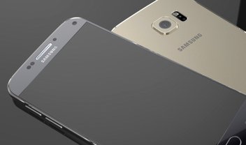 Má notícia: sistema do Galaxy S7 vai ocupar 8 GB do armazenamento interno