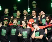 Saiba tudo sobre a final do torneio de youtubers Legends of Gaming Brasil