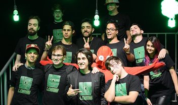 Saiba tudo sobre a final do torneio de youtubers Legends of Gaming Brasil