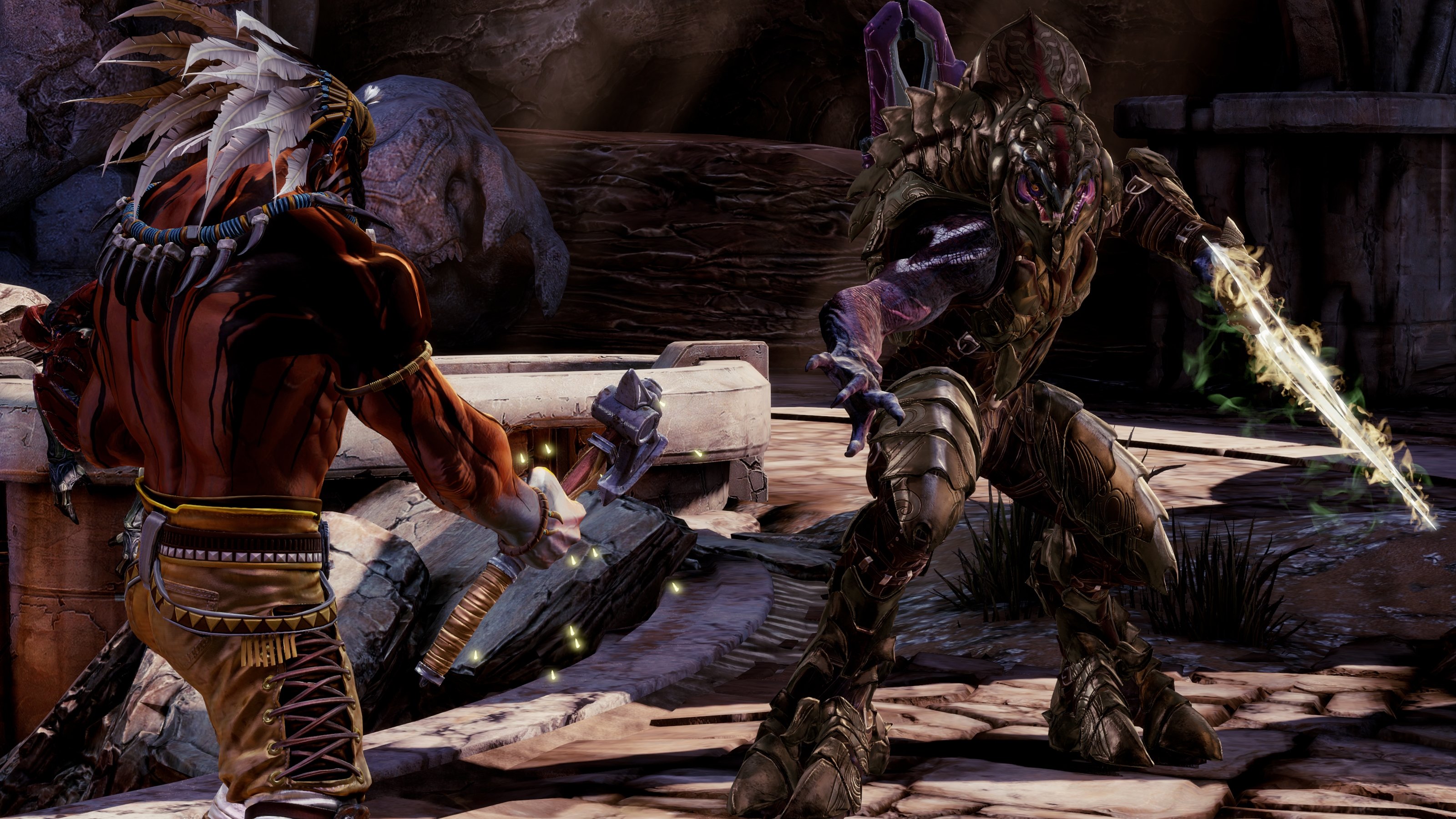 killer instinct season 3 on usb