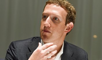 Para Zuckerberg, VR deve levar pelo menos 10 anos para se popularizar