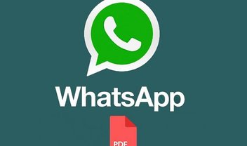 Aleluia! Atualização do WhatsApp permite o compartilhamento de arquivos PDF