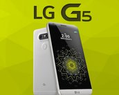 Caro demais? Vaza o preço internacional do LG G5