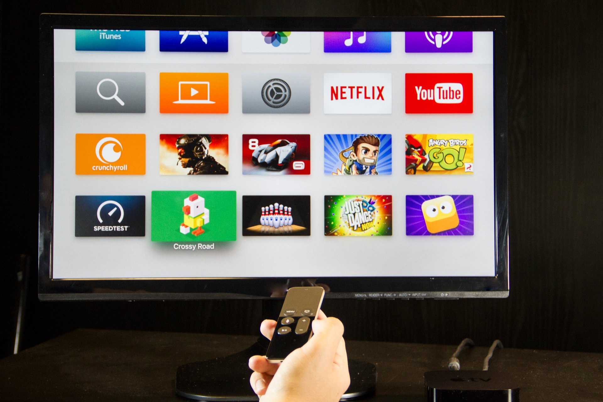 GTA no celular via Netflix surpreende com visual melhor que no console