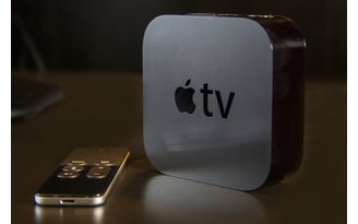 Crunchyroll deixará de funcionar em Apple TVs mais antigas