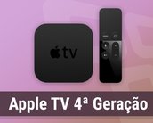 Review: Apple TV 4ª Geração