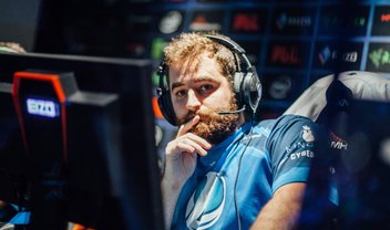 Primeiro dia da IEM Katowice fecha com vitórias do Brasil no CS:GO