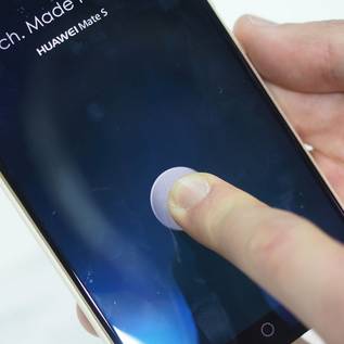 Imagem de HTC, Xiaomi e Meizu devem trazer celulares com Force Touch