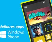 Melhores apps de Windows Phone: 03/03/2016