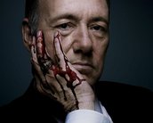 Exclusivo: assistimos ao novo episódio de House of Cards em uma LG OLED 4K
