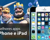 Melhores apps e jogos de iPhone e iPad: 03/03/2016