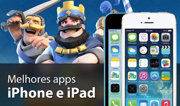 Melhores apps e jogos de iPhone e iPad: 03/03/2016