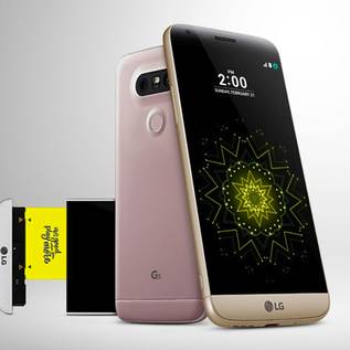 Imagem de 5 motivos para comprar o LG G5 em vez do Samsung Galaxy S7 [vídeo]