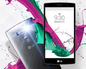 Android Marshmallow começa a chegar ao LG G4 Beat