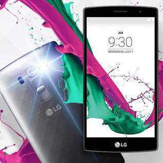 Imagem de Android Marshmallow começa a chegar ao LG G4 Beat