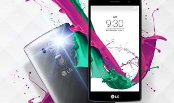 Android Marshmallow começa a chegar ao LG G4 Beat