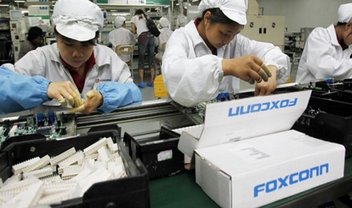 Rumor: Foxconn vai fabricar o Nintendo NX no segundo semestre de 2016