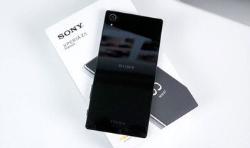 Sony libera o Android Marshmallow para o Xperia Z5, Z5 Premium e Z5 Compact