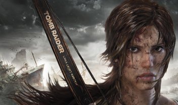 Tomb Raider 2 Lançamento 2 vai ter elementos do novo game filme de