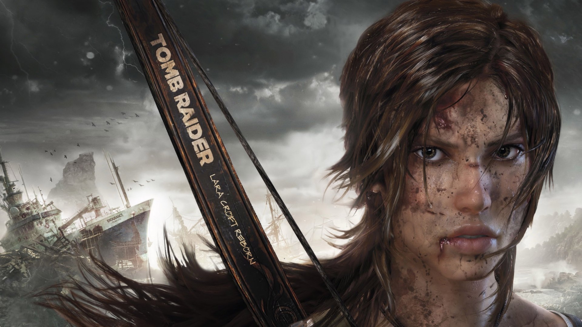 Novo filme de Tomb Raider quer se inspirar no reboot e terá “ação moderna”  - TecMundo