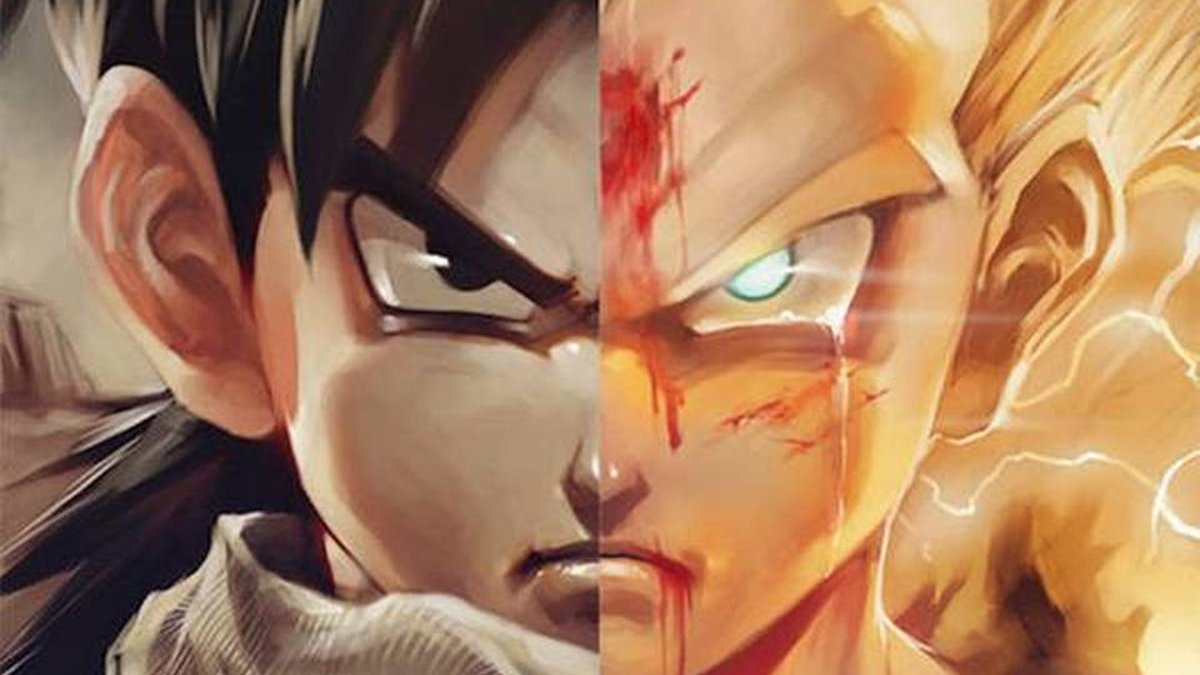 10 motivos pelos quais você precisa dar uma chance a Attack on Titan -  TecMundo