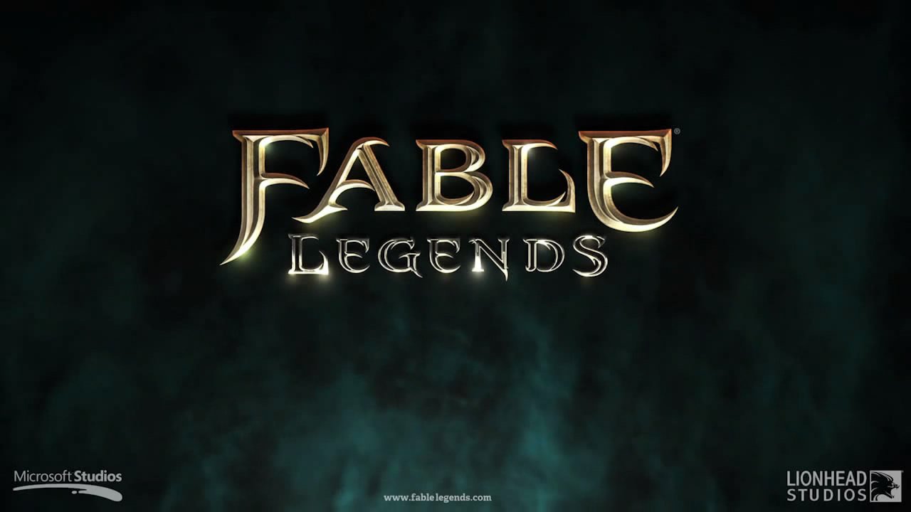 Bomba! Microsoft cancela Fable Legends e deve fechar Lionhead