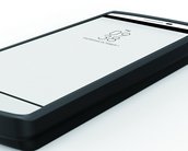 Case para o LG V10 expande bateria para monstruosos 12.000 mAh