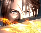 Jogos da Square Enix recebem grandes descontos na Steam