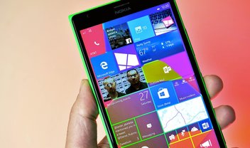 Implantação do Windows 10 Mobile deve acontecer ainda no mês de março