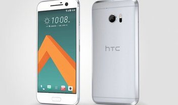 HTC 10: vazam primeiras imagens de divulgação do smartphone