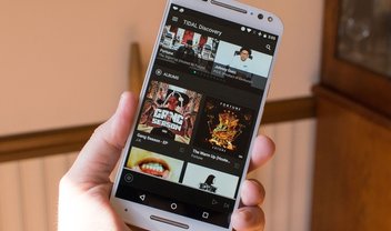 Samsung vai acabar com o Milk Music e não vai mais comprar o Tidal