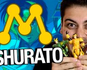 Nerd Show: curiosidades sobre Shurato para matar saudades da TV Manchete