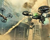 Call of Duty real: ataque com drones mata 150 em campo de treino terrorista