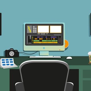 Imagem de 7 dos melhores editores de vídeo gratuitos para Windows