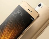 AliExpress já vende Xiaomi Mi5 por US$ 410, mas não entrega no Brasil