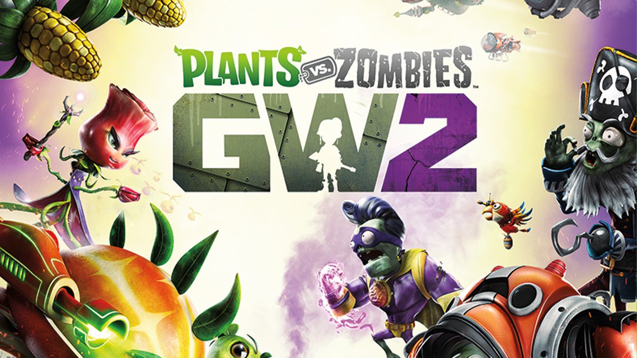 Jogo Plants Vs Zombies: Batalha Por Kabum