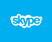 Microsoft abandona o suporte do Skype para Smart TVs