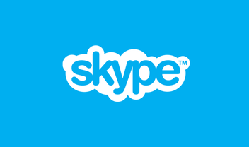 Microsoft abandona o suporte do Skype para Smart TVs