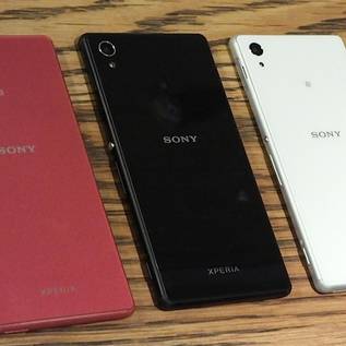 Imagem de Outro doce: em vez de Marshmallow, Xperia M4 recebe nova versão do Lollipop