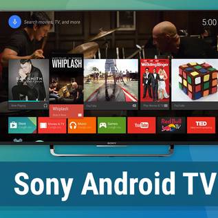 Imagem de Review: Sony Android TV KDL-50W805C BR6
