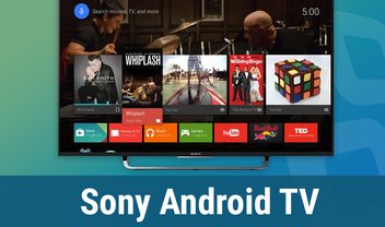 Review: Sony Android TV KDL-50W805C BR6