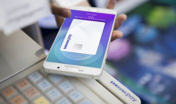 Samsung Pay fecha 2015 com perda, mas empresa acredita no serviço