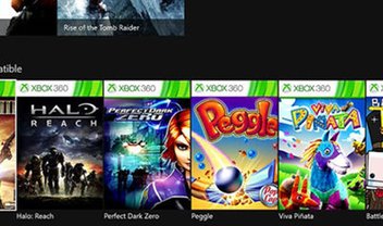 Os jogos mais votados para entrar na retrocompatibilidade com Xbox