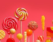 Lollipop passa KitKat e agora é o Android mais usado no mundo