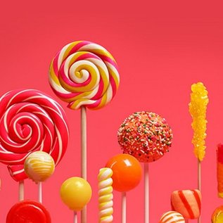 Imagem de Lollipop passa KitKat e agora é o Android mais usado no mundo