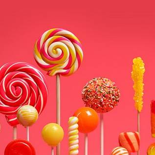 Imagem de Lollipop passa KitKat e agora é o Android mais usado no mundo